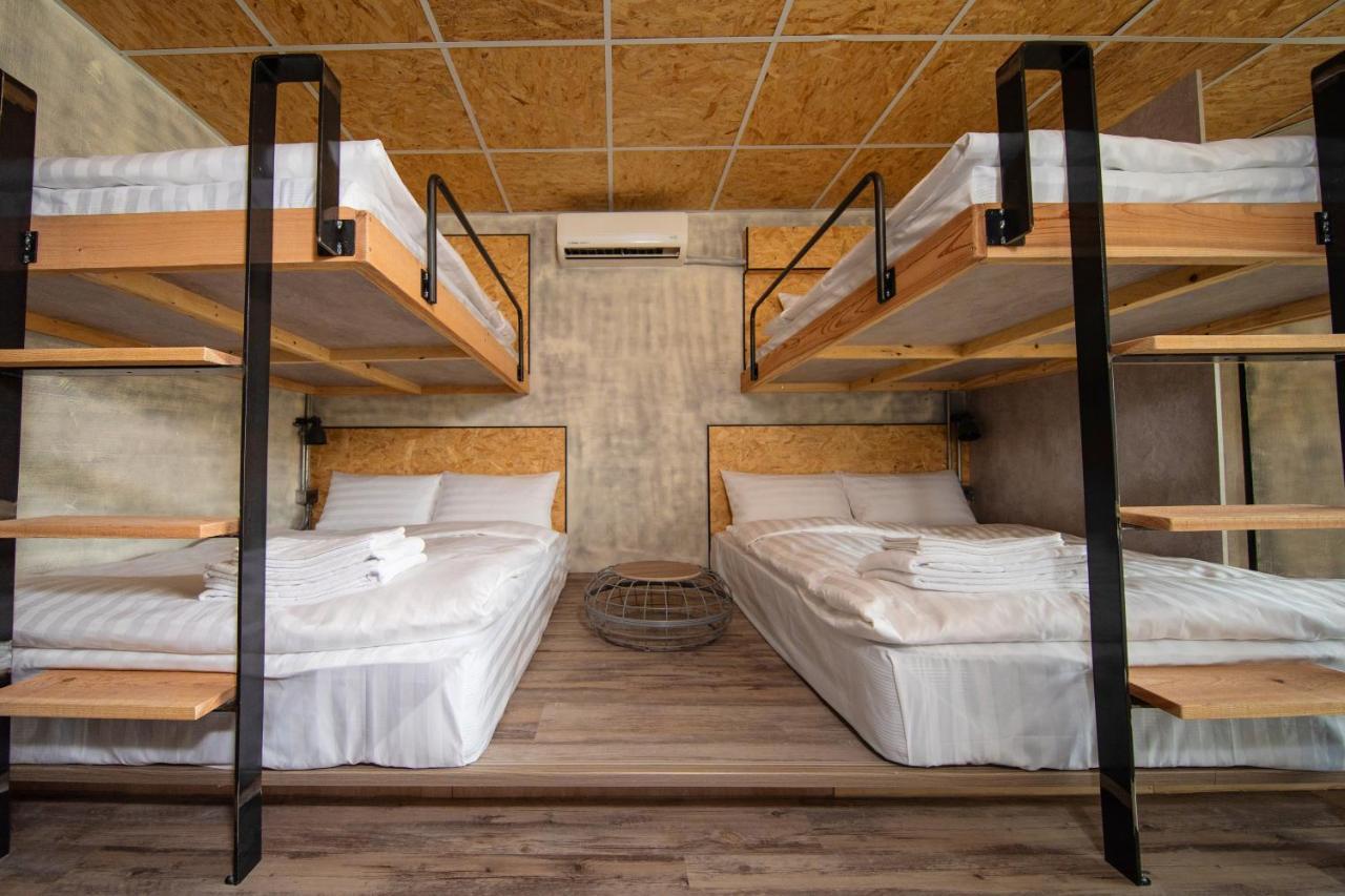 Tainanwow Otel Dış mekan fotoğraf