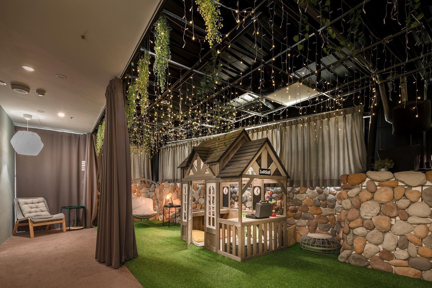 Tainanwow Otel Dış mekan fotoğraf